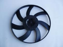 Renault 19 Megane I 1.6 8V K7M Fan Pervanesi Klimasız 7702258037 -7701036724 -Renault Mais