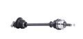 Megane 1-I Scenic 1-I Sol Ön Aks Komple Abs'siz 1.6 8V K7M (1995-1998) 7701352595-7701469374 -Anka