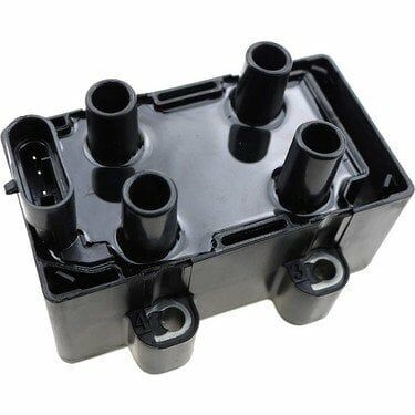 7700274008 RENAULT Clio Clio 2-II Kango Ateşleme Bobini 1.4-1.6 8V K7M-K7J (1998-2012) 7700274008 -Delphi OEM 7700274008 Oto Mavili