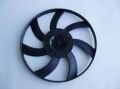 R19 Europa Megane 1-I Fan Pervanesi Klimasız 1.6 8V K7M 7702258037-7701036724 -Orjinal