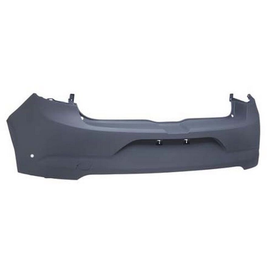 850227973R RENAULT Megane Megane 4-IV Arka Tampon Sensörlü Tip (2016-2019) 850227973R-850100054S-850225700R -Renault Mais OEM 850227973R Oto Mavili