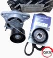 Master 2-II Alternatör V Kayış Kayış Gergi Seti Kiti 2.5 Dci G9U 7701475629-7701474014 -Letendeur