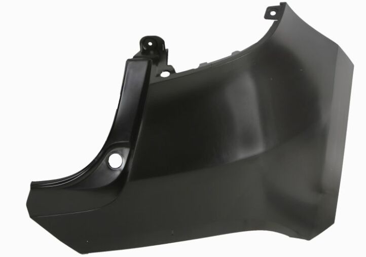 850165525R RENAULT Captur Captur 2-II Arka Sağ Tampon Köşesi 2019 -> 850165525R -Yerli Kaporta OEM 850165525R Oto Mavili