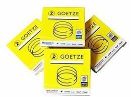 Clio 3-III Modus Motor Segmanı (0.50) 1.6 16V K4M (Adet)  68874075G -Goetze-Iss-Nüral