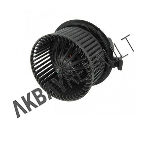 7701062226 RENAULT Clio Clio 3-III Modus Kalorifer Motoru (2004-2010) 7701062226 -Seger OEM 7701062226 Oto Mavili