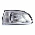 Clio 1-I Sağ Far Lambası Sinyalli (1996-1998) 7701042148 -Depo