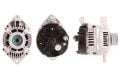 Clio 1-I Express Alternatör Şarz Dinamosu 1.4 8V E7J (1990-1998) 7700436627 -Valeo