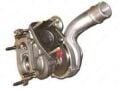 Master 2-II Turbokomprösör Komple 2.5 Dci G9U (2003-2010) 7701473757 -Supsan
