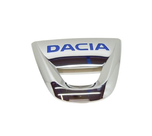 628903146R RENAULT Lodgy Lodgy Dokker Ön Panjur Arması (Logo) (2013-2020) 628903146R - Yerli Üretim OEM 628903146R Oto Mavili