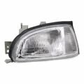 Clio 1-I Sol Far Lambası Sinyalli (1996-1998) 7701042150 -Depo