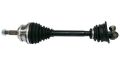 Safrane Sol Ön Aks 2.5 20V N7U 7701352907 -Renault Mais