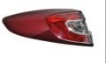 Megane 3 III Grandtour Sol Stop 08-10 265550010R - Depo