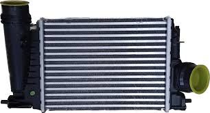 teru Megane 4-IV Kadjar Turbo Radyatörü 1.3 Tce H5H (2013-2024