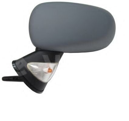 Modus Sol Dış Dikiz Aynası (2008-2010) 7701069542 -İthal