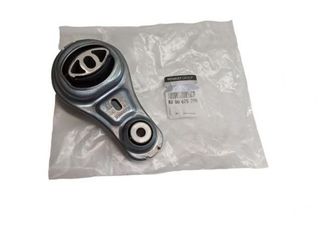 Master 3-III Arka Motor Takozu Kulağı (Alt) Tek Teker 2010-> 8200675206 -Renault Mais