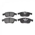 Duster 1-I Duster 2-II Lodgy Dokker Ön Fren Balatası Takım 410607115R -Walburg