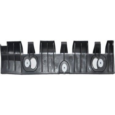 850442904R DACIA Logan Logan 1-I Arka Tampon Braketi Ayağı Sağ (2004-2012) 850442904R -Yerli Kaporta OEM 850442904R Oto Mavili