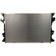 Espace 4-IV Motor Su Radyatörü Brezing Sistem (2002-2014) 8200008765-8200302463 -İthal