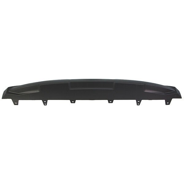 Captur 2-II Ön Tampon Alt Plastiği 2020 -> 620845612R -Yerli Kaporta