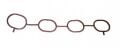 Megane 4-IV Emme Manifold Oringi 1.6 16V H4M (2016-2019) 140323253R -Renault Mais