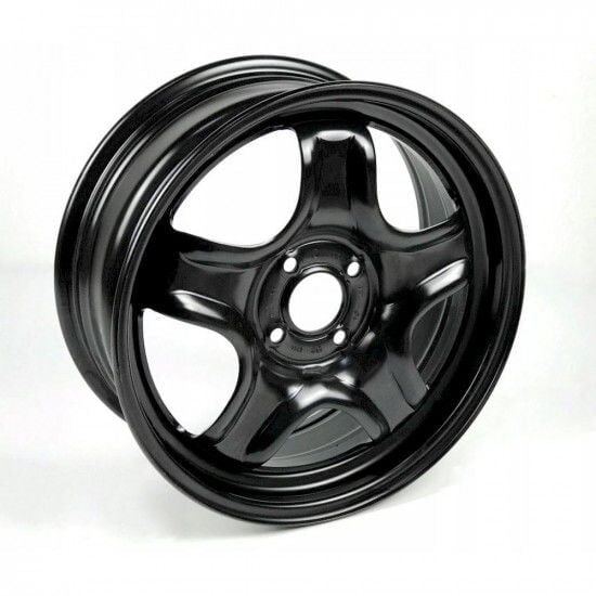 Clio 4-IV Demir Jant Yaprak Görünümlü 16'' inc (Adet) 403003525R -Renault Mais