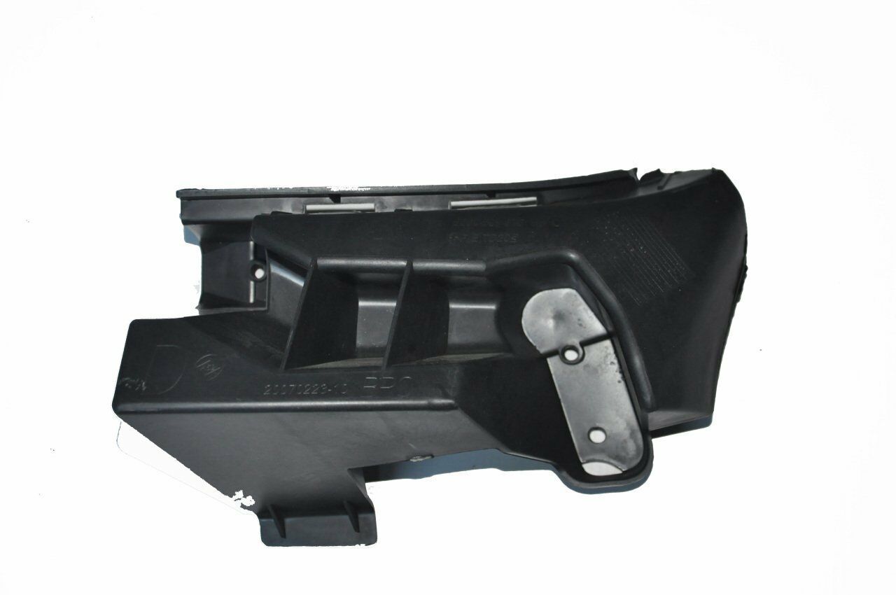 Clio 2-II Symbol Thalia Sağ Arka Tampon Sportu (Braketi) (2009-2012) 8200699876 -Renault Mais