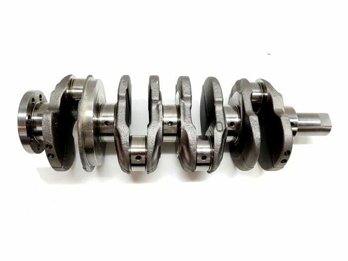 Master 3-III Krank Mili 2.3 Dci M9T (Grank) 122013973R-122014213R -Motus