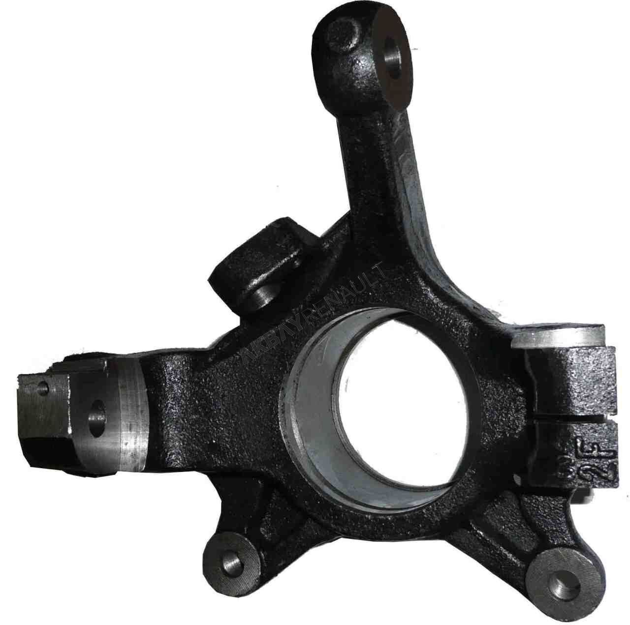 Master 2-II Sağ Aks Taşıyıcı 2.5 Dci G9U (2003-2010) 8200642123 -İthal