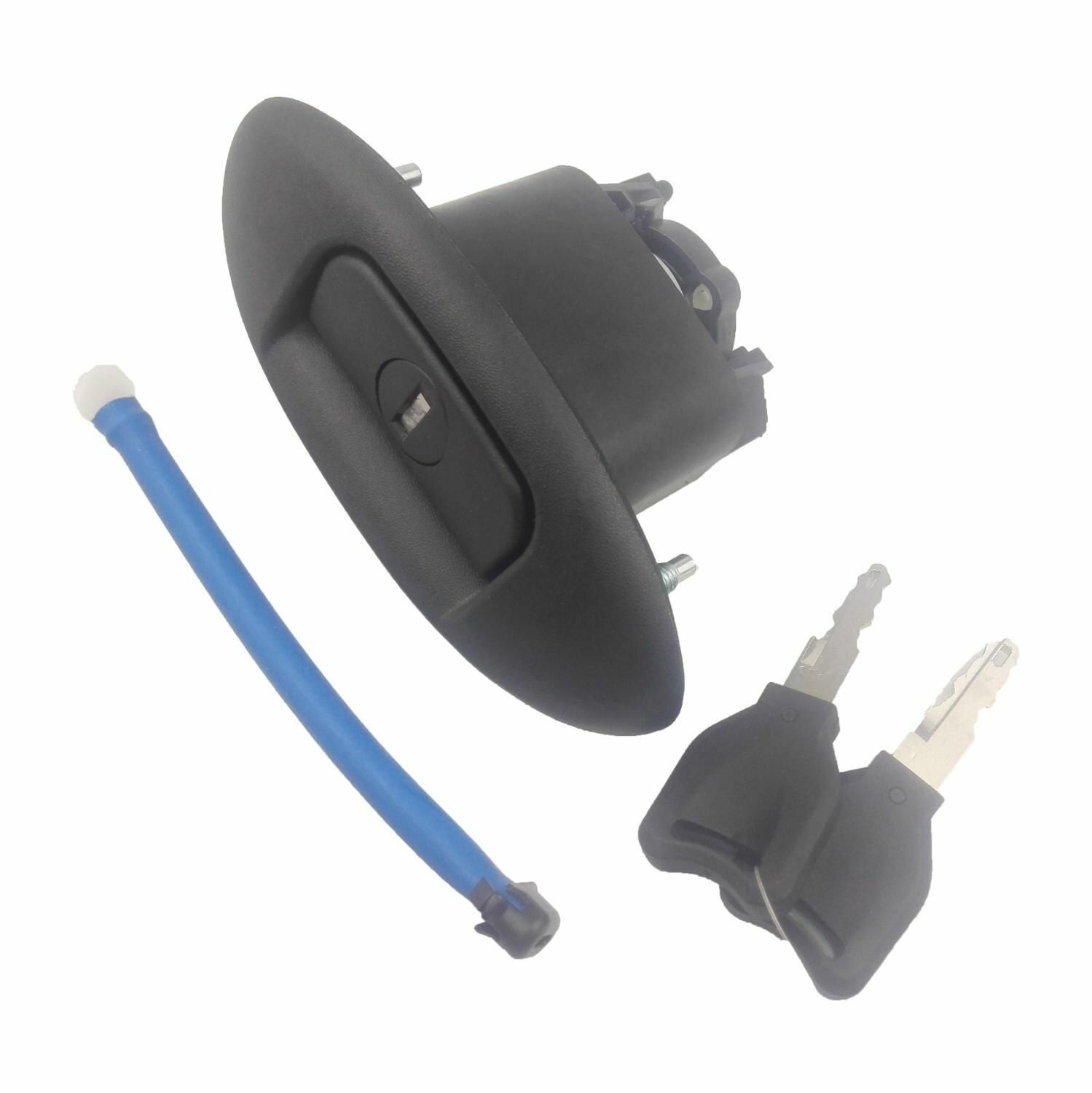 7701469990 RENAULT Megane Megane 1-I Bagaj Kilidi (Dış) (1995-2002) 7701469990 -Gua OEM 7701469990 Oto Mavili