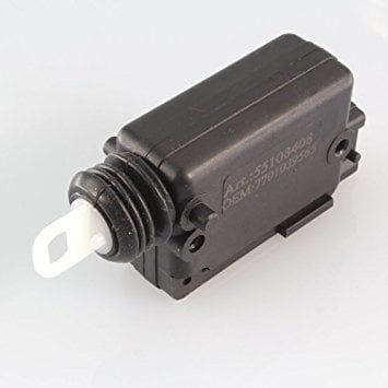 R9 Broadway R11 Flash R19 Europa Kapı Kilit Motoru 7702127962