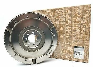 8200214391 RENAULT Megane Megane 2-II Motor Volanı (Volant) 100 Beygir 1.5 Dci K9K 8200214391-123107421R -Renault Mais OEM 8200214391 Oto Mavili