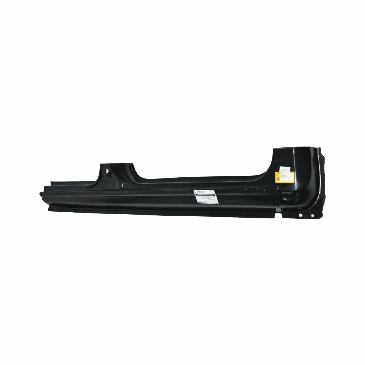 R9 Broadway R11 Flash Sağ Marşbiyel Sacı 7701461610 -Yerli Kaporta