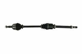 Megane 3-III Fluence Ön Aks Komple Sağ Mekanik 5 Vites (2008-2016) 8200890089-391008976R -Mga