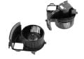 Kangoo 2-II Clio 3-III Kalorifer Motoru (Klimalı) 7701059205 -Seger