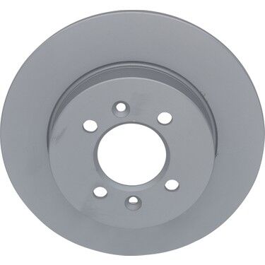 Laguna 1-I Arka Fren Disk (Takım) 4 Bijon (1994-2002) 7701204295 -Delphi