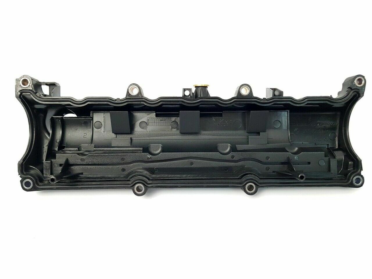 Kango 2-II Clio 2-II Megane 2-II Motor Üst Külbütör Kapağı K9K 8200608952-132654861R -Renault Mais