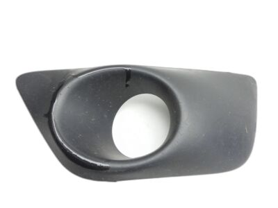 2399894 RENAULT Clio Logan 2-II Sandero 2-II Sis Far Kapağı Sol Sisli Tip (2013-2020) 261A31312R -Yerli Kaporta OEM 2399894 Oto Mavili