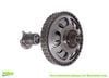 Megane 4-IV Talisman Debriyaj Seti Otomatik 7 Vites DW5 H5F-H5H 302054818R -Valeo
