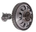 Megane 4-IV Talisman Debriyaj Seti Otomatik 7 Vites DW5 H5F-H5H 302054818R -Valeo
