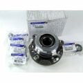 Laguna 3-III Latitude Ön Aks Teker Rulmanı Bilyası 2.0 Dci M9R 402100006R-402104687R -Renault Mais