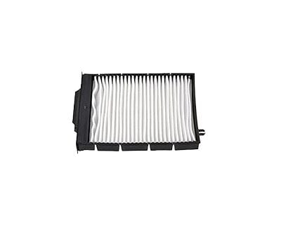Megane 2-II Polen Filtresi (2003-2010) 7701064235-7701055109 -Purflux