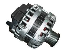 Clio 4-IV Captur 1-I Şarz Dinamosu Alternatör Komple (2013-2020) 231008593R -Bosch