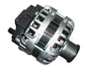 Clio 4-IV Captur 1-I Şarz Dinamosu Alternatör Komple (2013-2020) 231008593R -Bosch