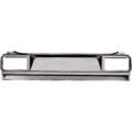 R9 Broadway Fairway Arka Panel Sacı (1984-1996) 7750685042 -Yerli Kaporta