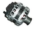 Şarz Dinamosu Alternatör Komple Clio 4 - IV 231008593R - Bosch