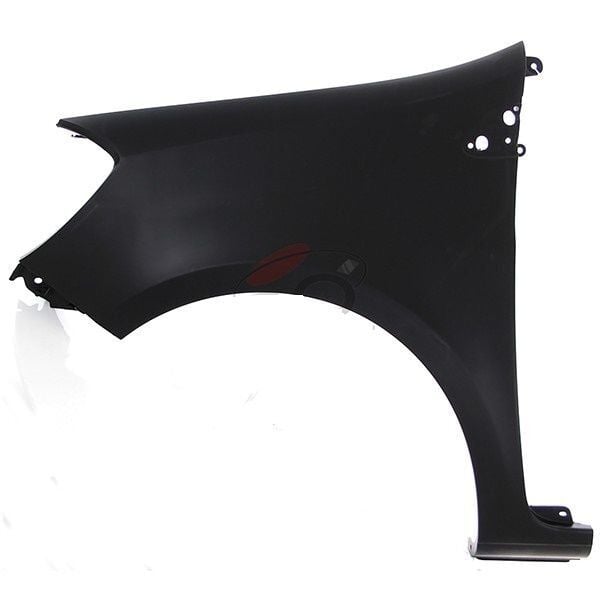 Clio 3-III Sol Ön Çamurluk (2004-2012) 7701476102-631014270R -Renault Mais
