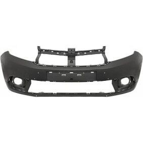 Sandero 2-II Stepway Ön Tampon (2016-2020) 620222303R -Yerli Kaporta