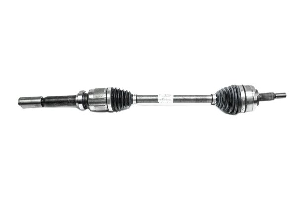 Megane 3-III Fluence Sağ Ön Aks 1.6 16V K4M Otomatik 4 Vites DPO (2008-2013) 391004084R -Anka