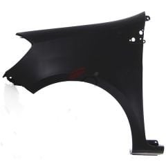 Ön Çamurluk Sol Clio 3 - III 2004-2012 7701476102 - 631014270R - Renault Mais