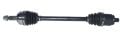 Megane 3-III Fluence Sol Ön Aks Otomatik Vites 1.6 16V K4M (2008-2016) 391017624R -Anka